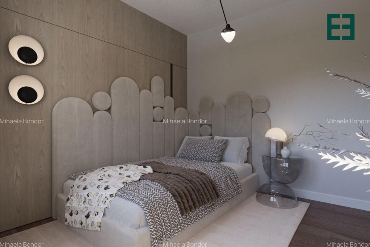 Casă nouă tip duplex 4 camere - Dumbrăvița - Timișoara - 11