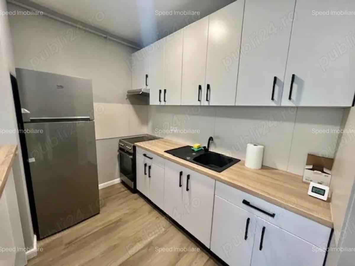 AA 979 De inchiriat apartament cu 1 camera in Tg Mure? - Tudor - 5