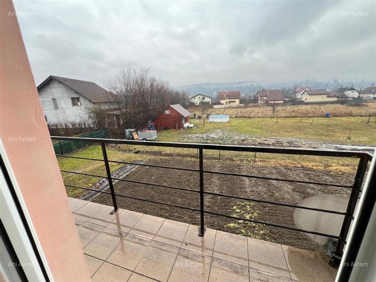 De vanzare apartament 3 camere, pe doua nivele - 6
