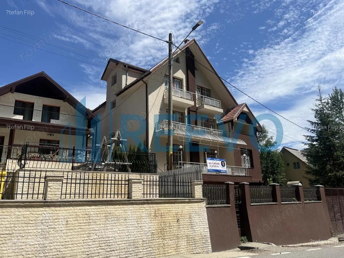 Pensiune Izvorul Muntelui, Bicaz, la 2 minute de traseele montane Vf. Toaca - 1