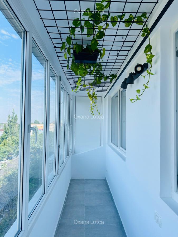 Apartament Renovat 2025/ Mobilat / Calea Grivitei / Metrou - 14
