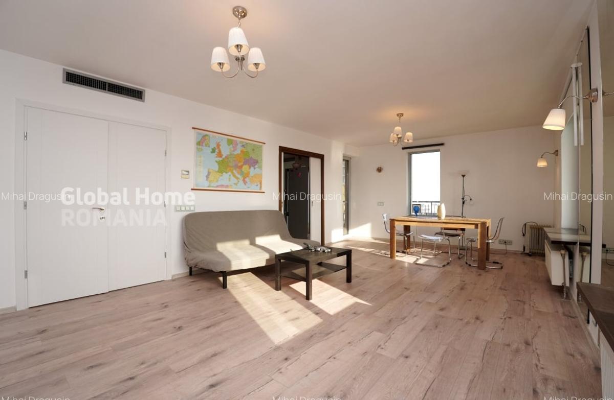 3 CAMERE - 109 MP + TERASA 33 MP - Tineretului || Asmita Gardens - 2