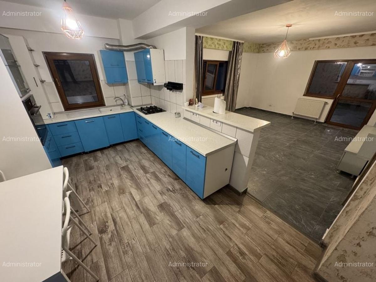 Apartament 2 camere zona Casa de Cultura cu Curte - 9