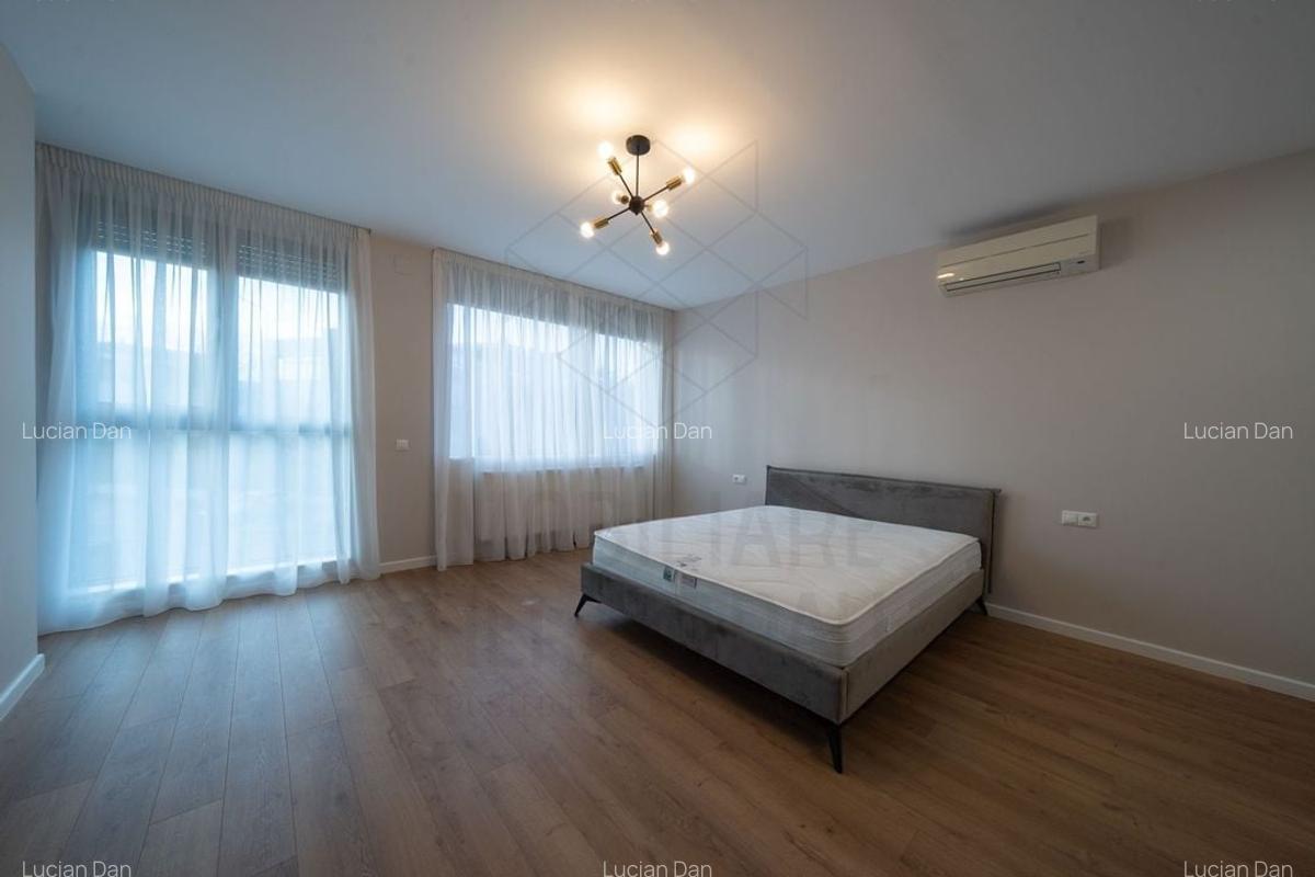 Green Lake | Vila stil mediteranean | Baneasa Sisesti - 9