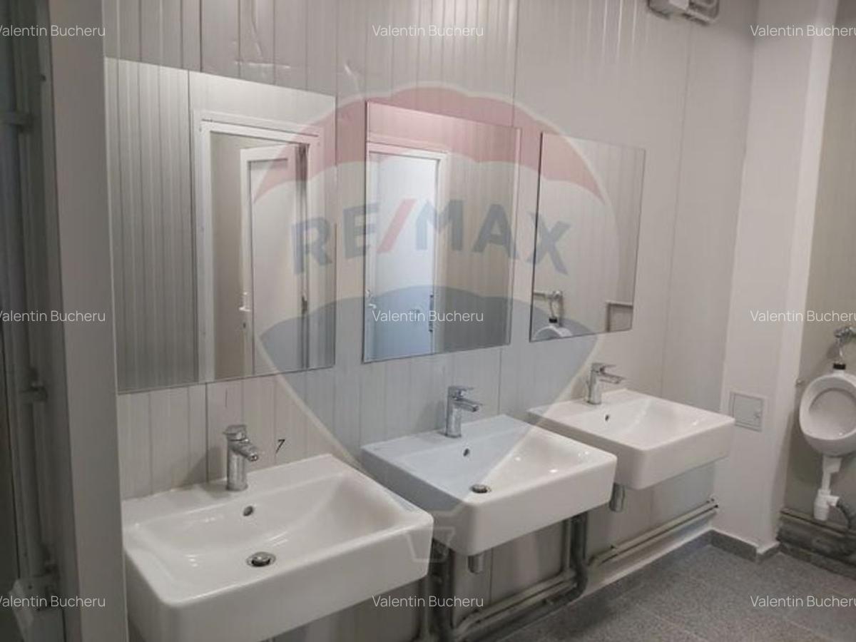 Spatiu industrial de 1,200mp de inchiriat - 6