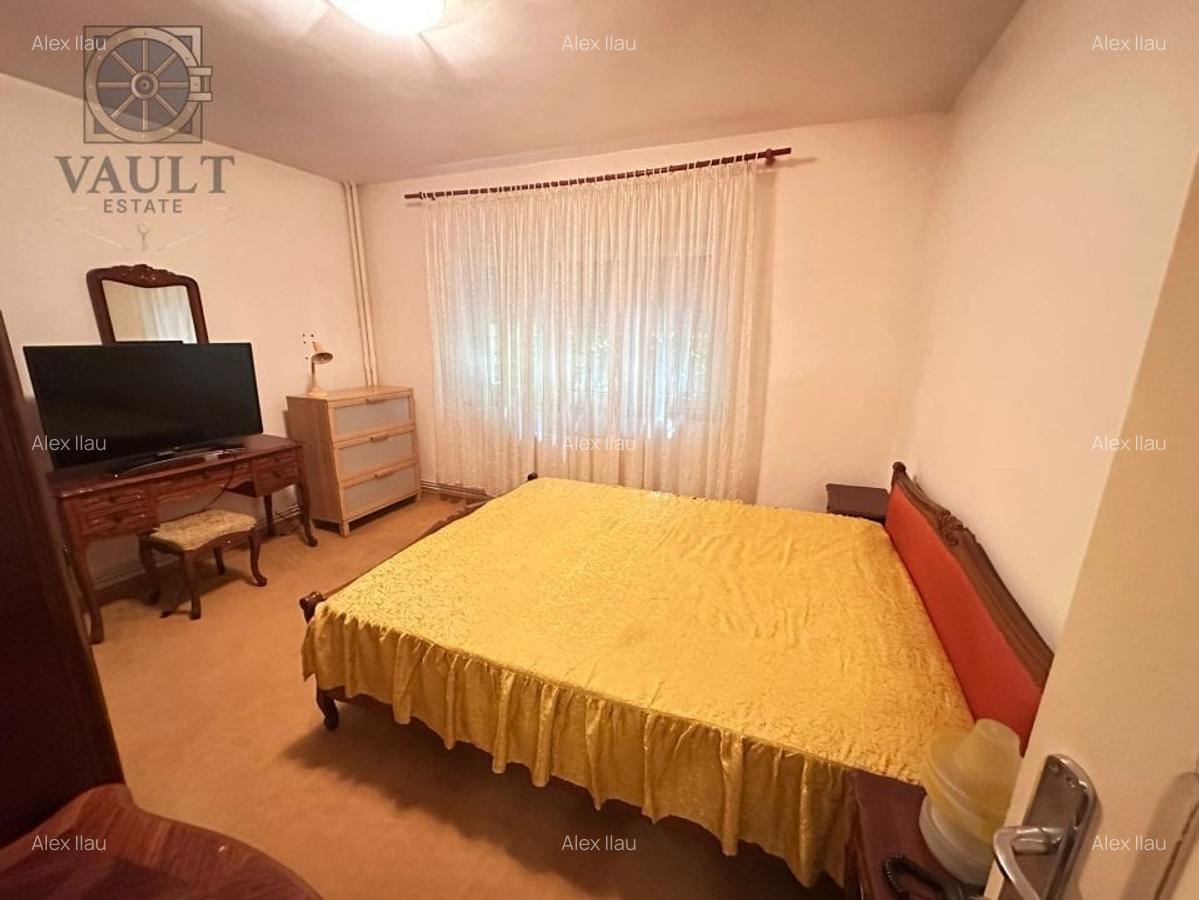 Apartament cu 2 camere decomandat, mobilat în Vitan - 8