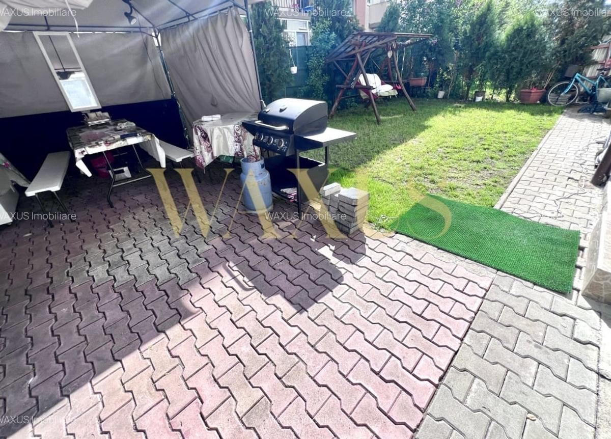 Apartament 3 Camere / Gradina / Ultracentral / zona Profi Eroilor - 3