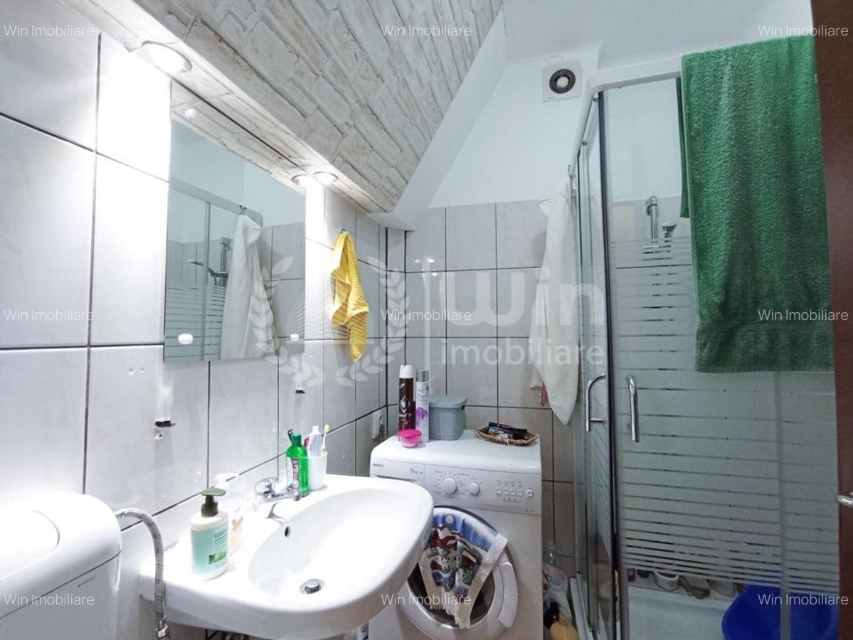 Apartament cu 2 camere semidecomandat, mobilat în Semicentral - 6