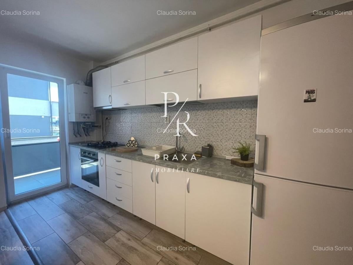 Apartament de inchiriat 2 camere si parcare! - 2