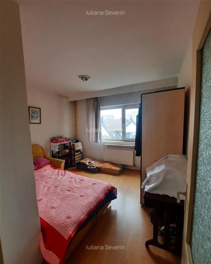 2 camere decomandate, etaj 2, Lidl gara - 6