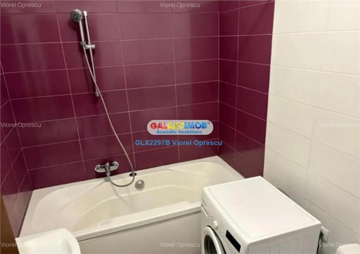 Apartament 2 camere, renovat, mobilat, loc parcare, Dobroesti - 6