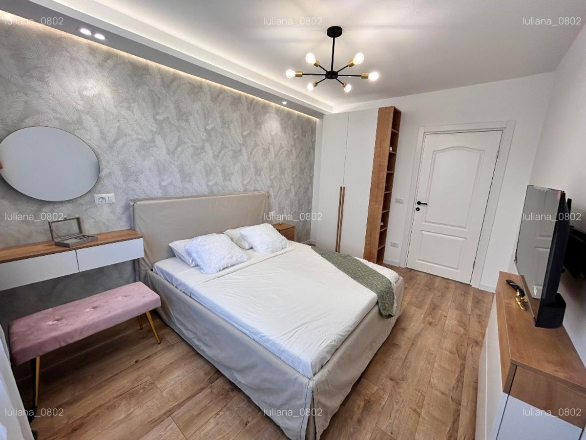 PROPRIETAR- Apartament 3 camere decomandat -renovat-Drumul Taberei metrou/parc - 4