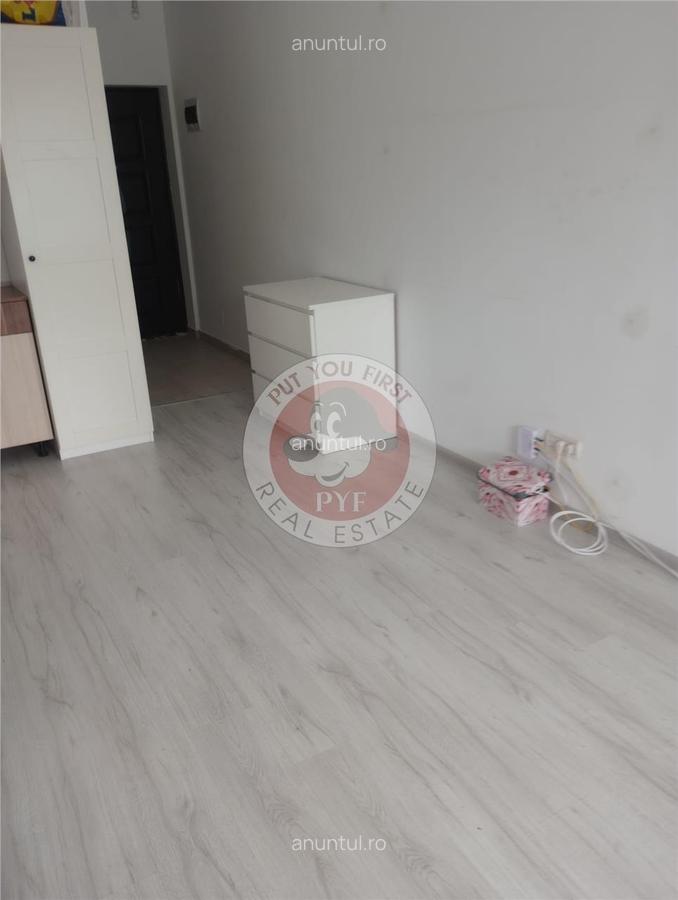 Militari Residence | garsoniera | 22mp | decom | B11217 - 1