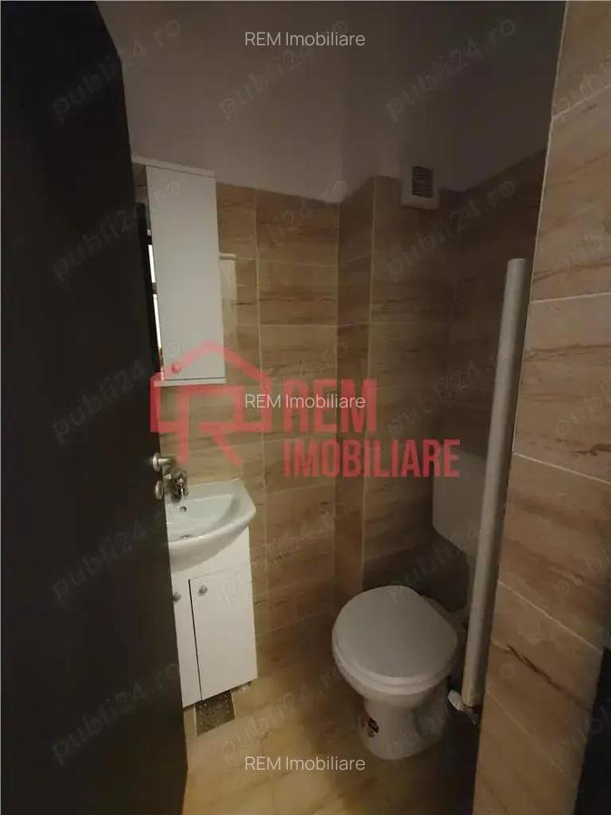 Vanzare apartament 3 camere + loc parcare, mobilat, utilat, renovat, Dobroesti, Fundeni, Str Marului - 14