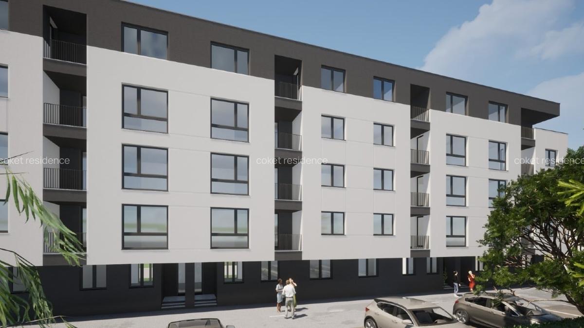 PRELUNGIREA GHENCEA -----> COKET RESIDENCE---->59.900 - 8