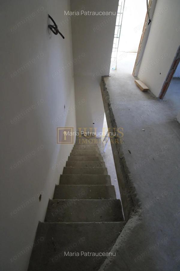 1/2 duplex, la cheie, P+1-Mosnita Noua - 12