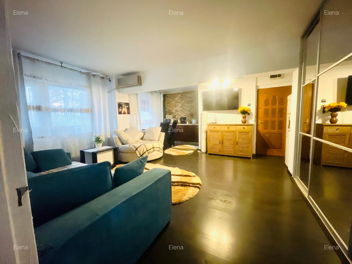 Apartament 2 camere - Ramnicu Sărat - Centrala Proprie - 3