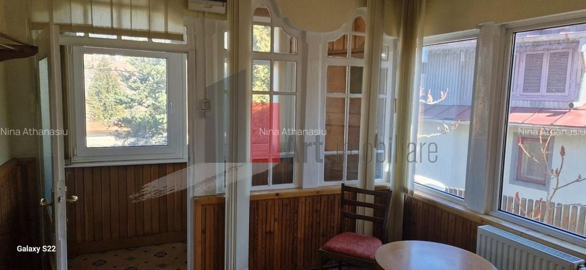 CASA DE VANZARE IN BUSTENI- POIANA TAPULUI - 15