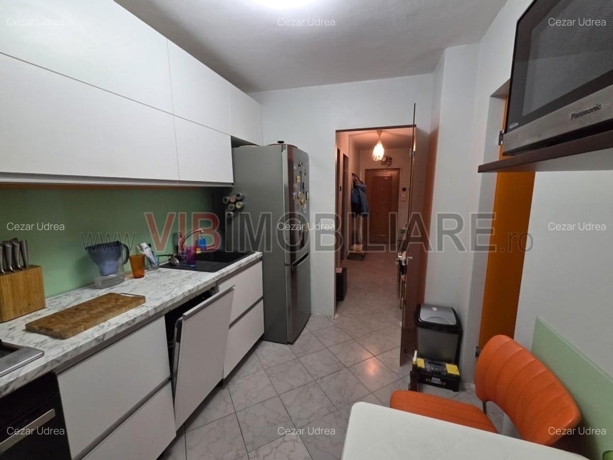 Apartament decomandat de 2 camere | Baba Novac - 10