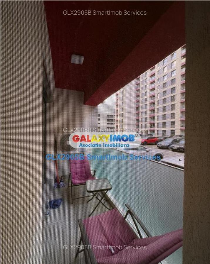 Garsoniera | 21 RESIDENCE Lujerului - Politehnica | 122000 E - 9