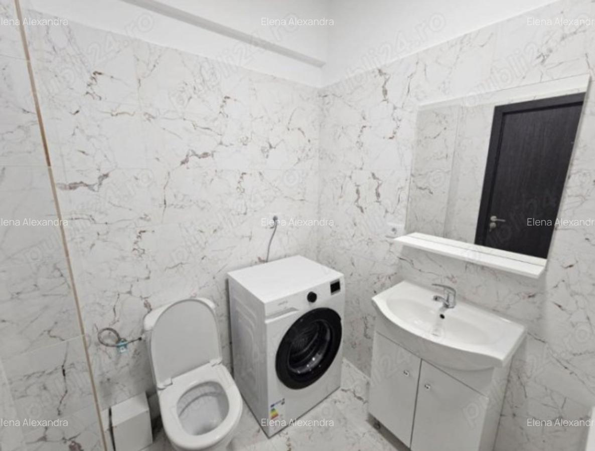 Închiriere apartament cu 2 camere - 5