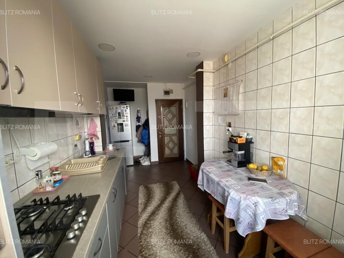 Apartament de 2 camere, 45,05 mp, Dej - 12