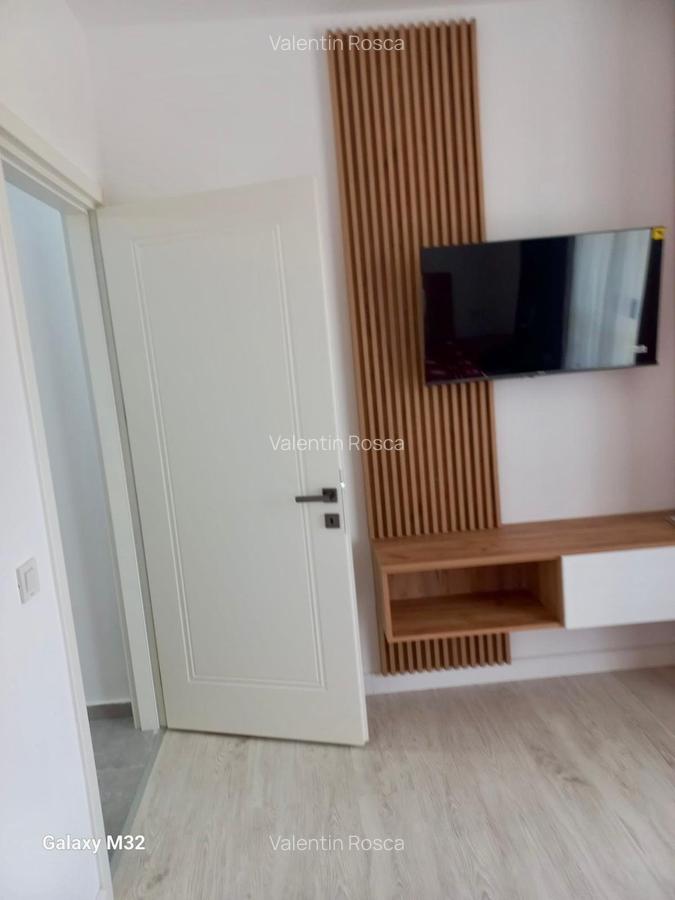 Apartament NOU cu 2 camere, prima închiriere, mobilat & utilat complet in Galata - 3