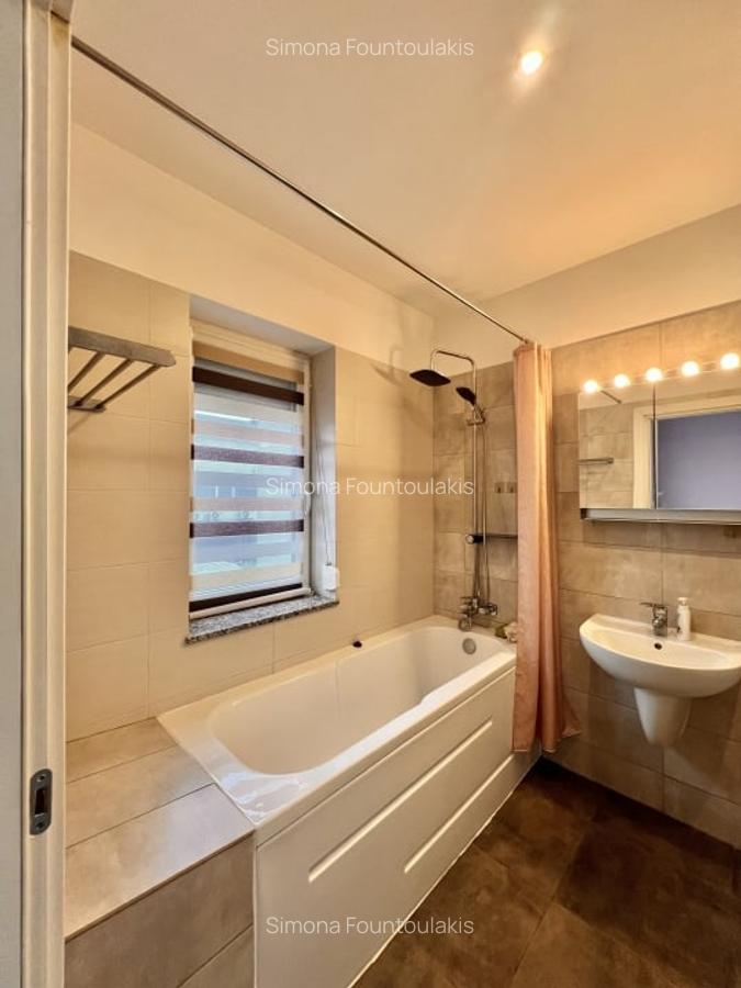 VILA PE COLȚ |  5 CAMERE | 150 MP | PIPERA - 20