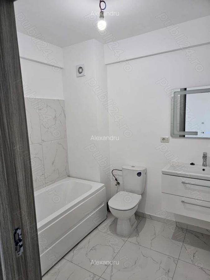 Apartament 1 camera ,44500 euro ,bloc nou,finalizat - 4