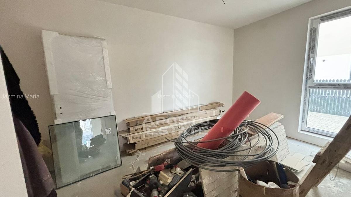 Apartament cu 2 camere semidecomandat în Ciarda Roșie - 2