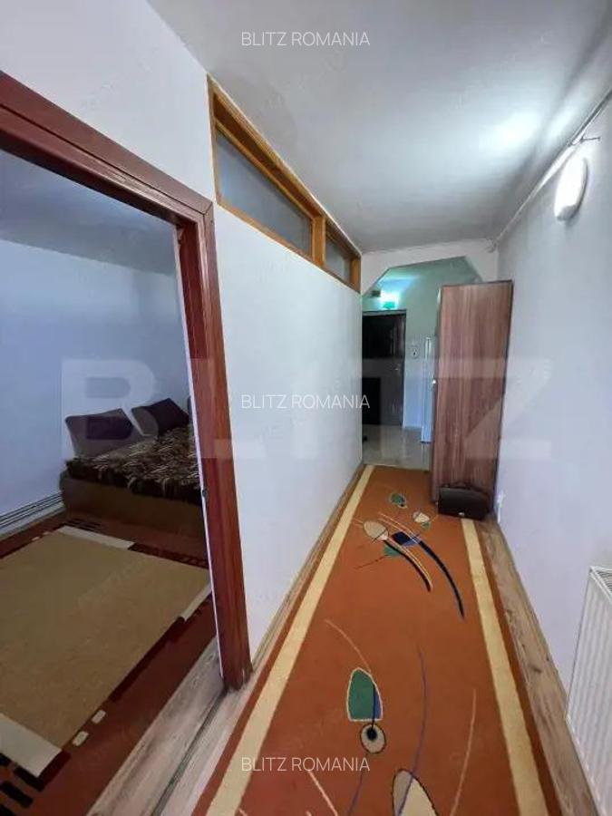 Garsoniera confort 1 etaj 1, zona Grivi?ei, Targu-Jiu - 3