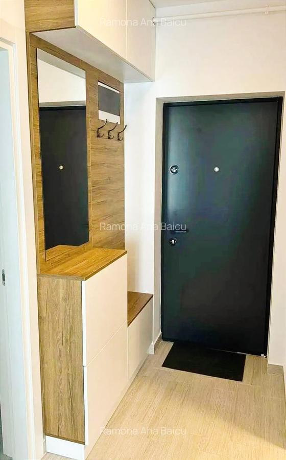 Apartament cu 2 camere în 1 Decembrie 1918 - 2