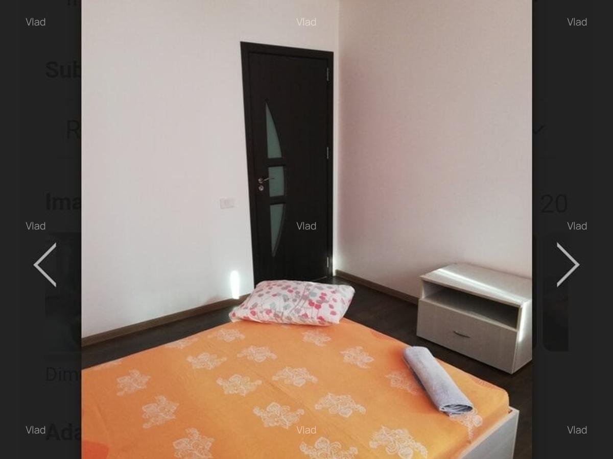 Apartament cu 2 camere decomandat în Ștefan cel Mare - 3