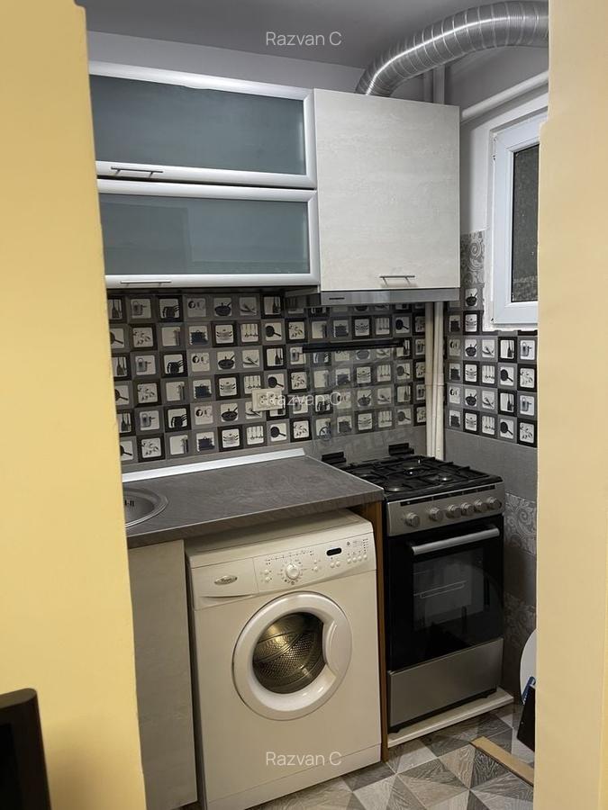 Drumul Taberei -  2 min. Metrou Parc Dr. Taberei  - Garsoniera MODERNA - 4