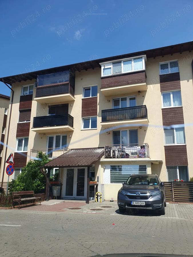 Apartament de vanzare 3 camere cartier magnolia - 10