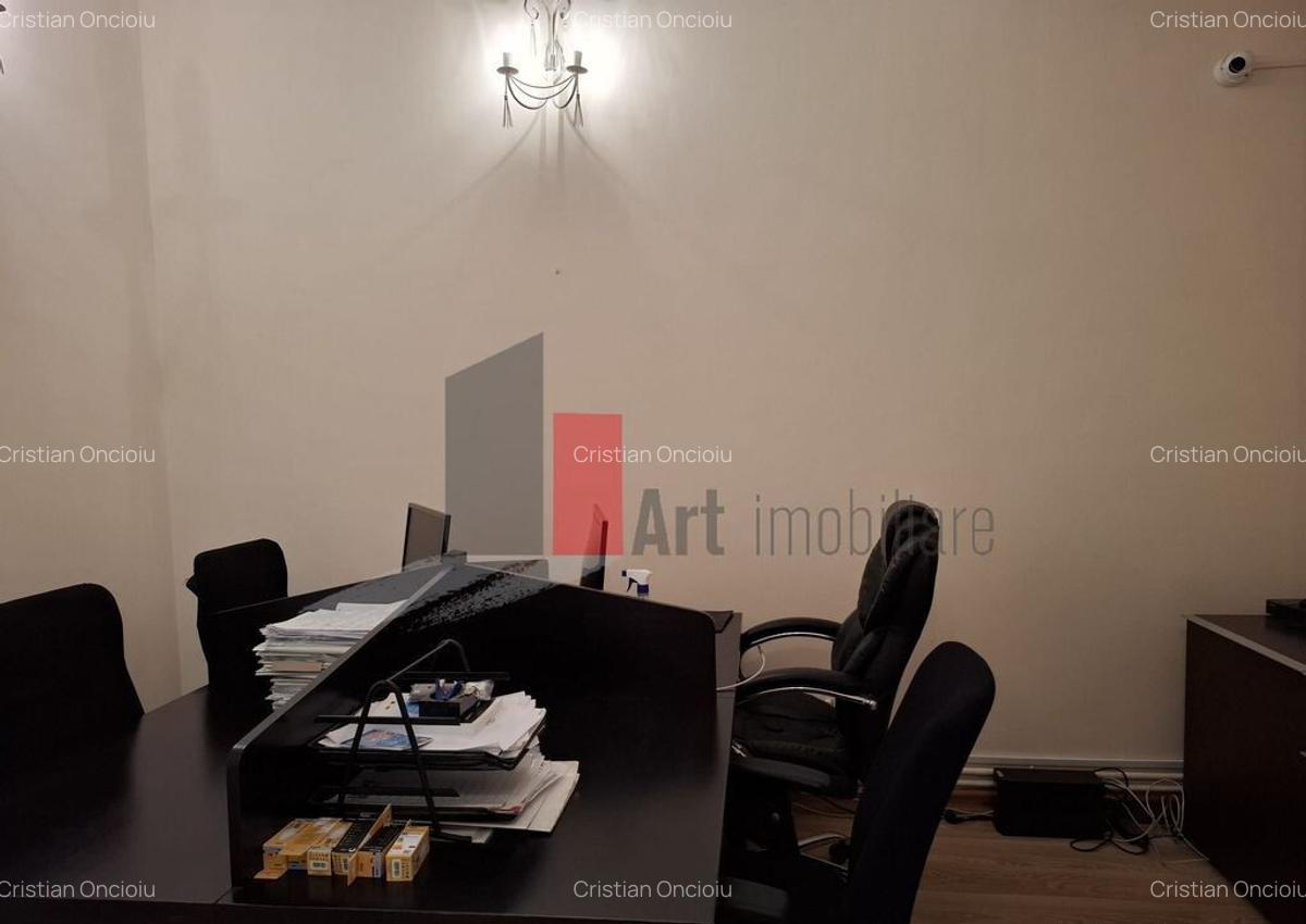 Apartamentul DIGEMM , Splaiul Independentei-Calea Victo... - 4