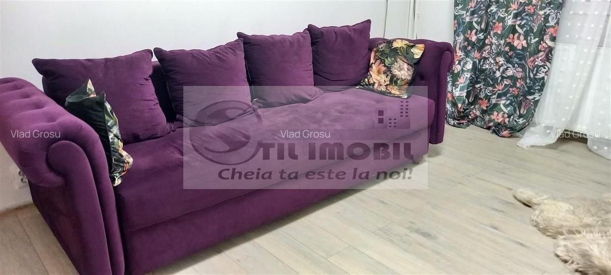 Apartament 2 camere CUG (BRD)-  110.000EURO - 2