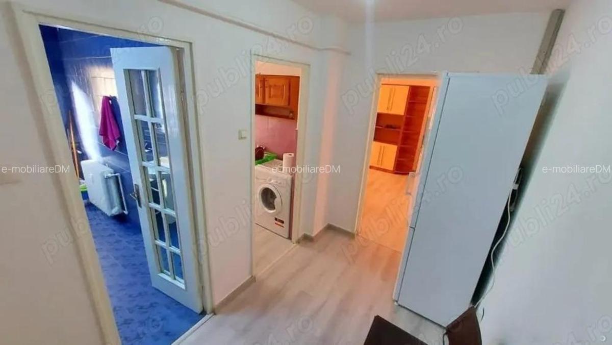 Apartament 1 camera D, in Podul de Fier - 2
