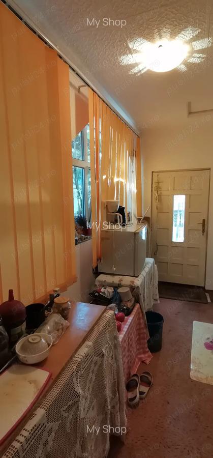 Proprietar casa Lacul Pantelimon Catelu Cartierul 23 Republica Carrefour Pantelimon - 7