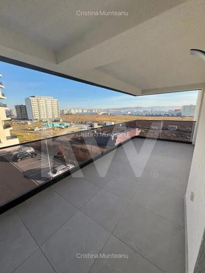 Rafinament, lumina ?i doua terase cu personalitate - 9