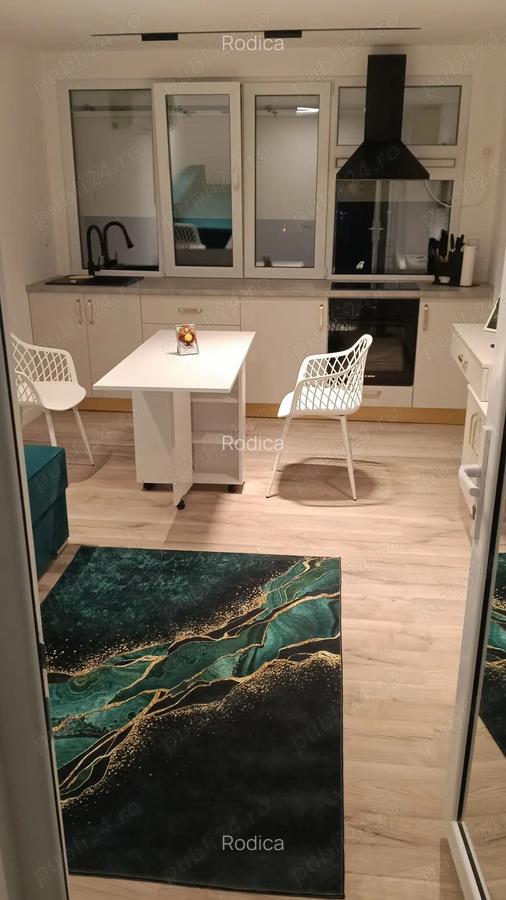 Inchirire garsoniera - 2