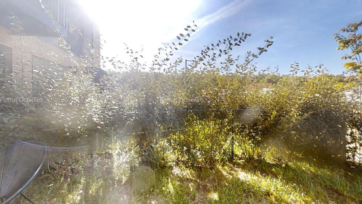 Apartament 2 Camere| Gradina | Inchiriere *Amber Forest* *Tur Virtual* - 15