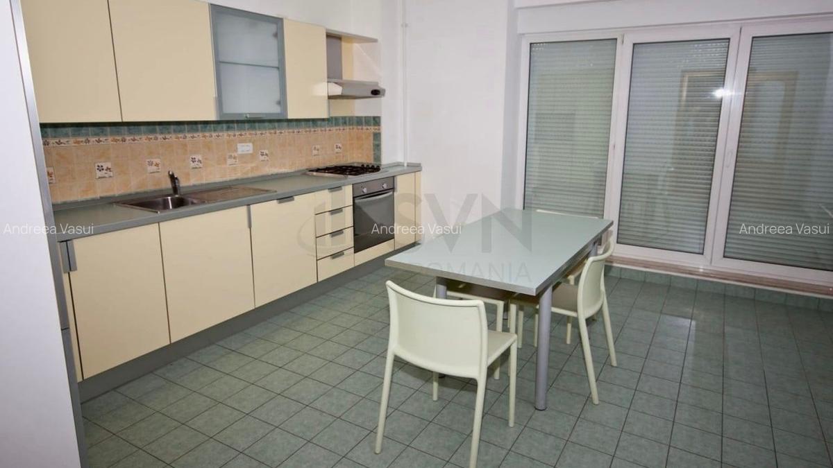 REA1023672 Apartament 3 camere I De inchiriat I Herastrau I Parcare - 11