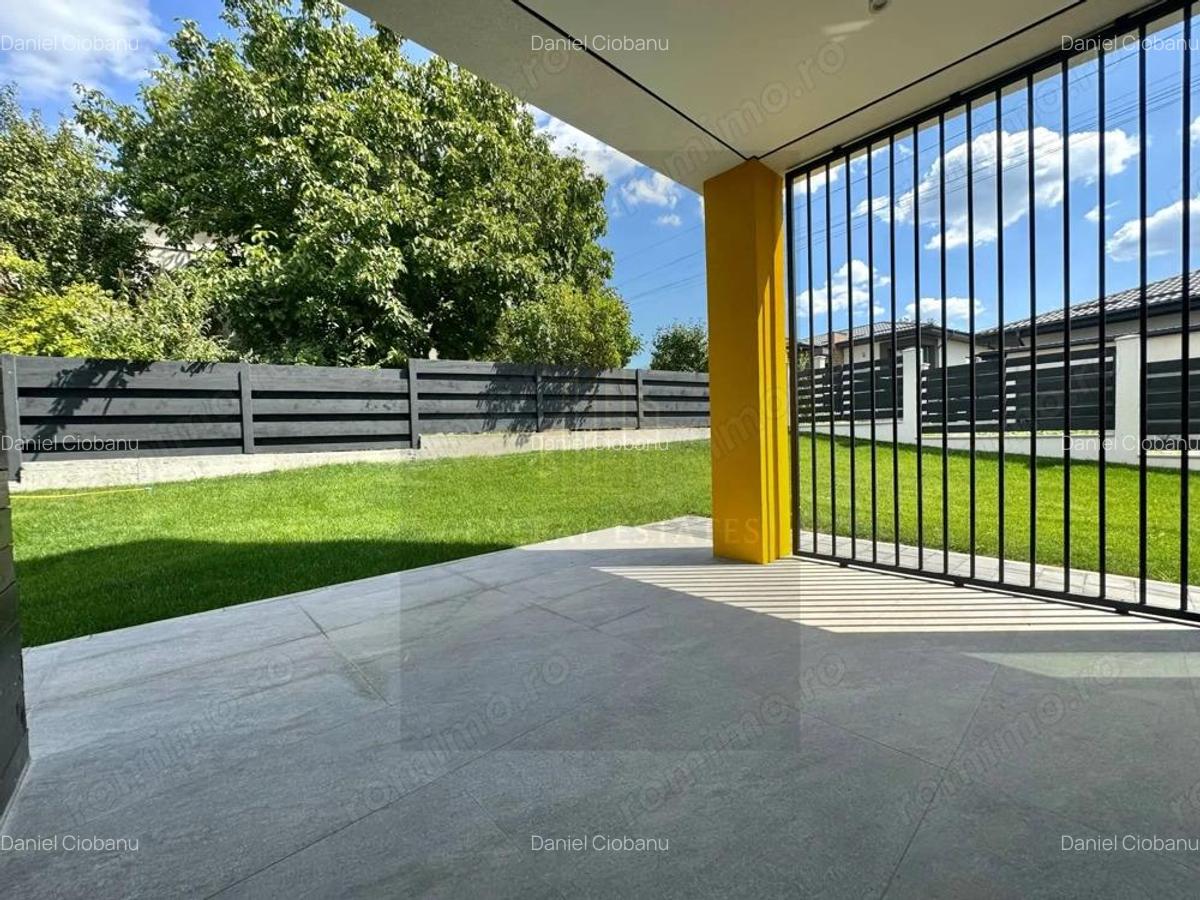 Vanzare Casa in 2 Nivele - 160 m.p - Vi?an. - 7