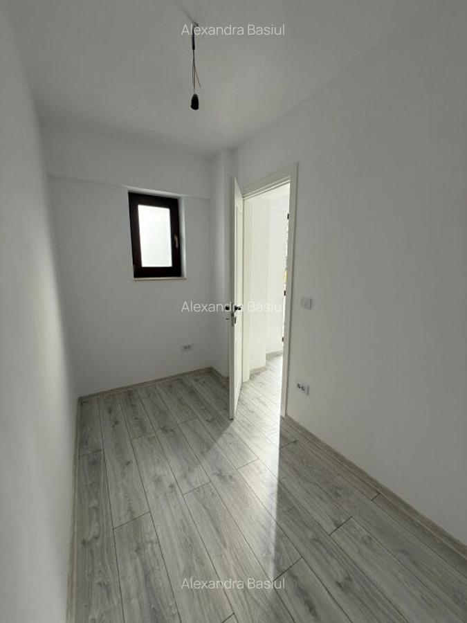 APARTAMENT 2 CAMERE DECOMANDAT + DRESSING, BLOC NOU, FINALIZAT - 5