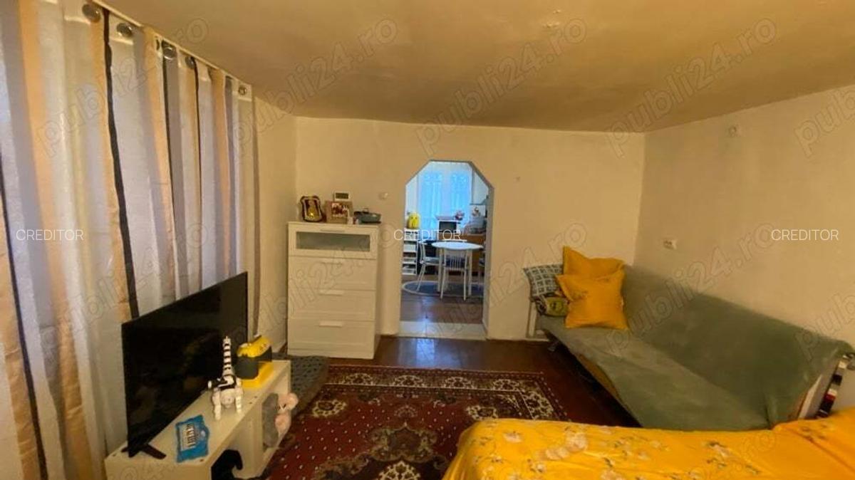 De vanzare casa de locuit Hidiselu de Sus Bihor - 3