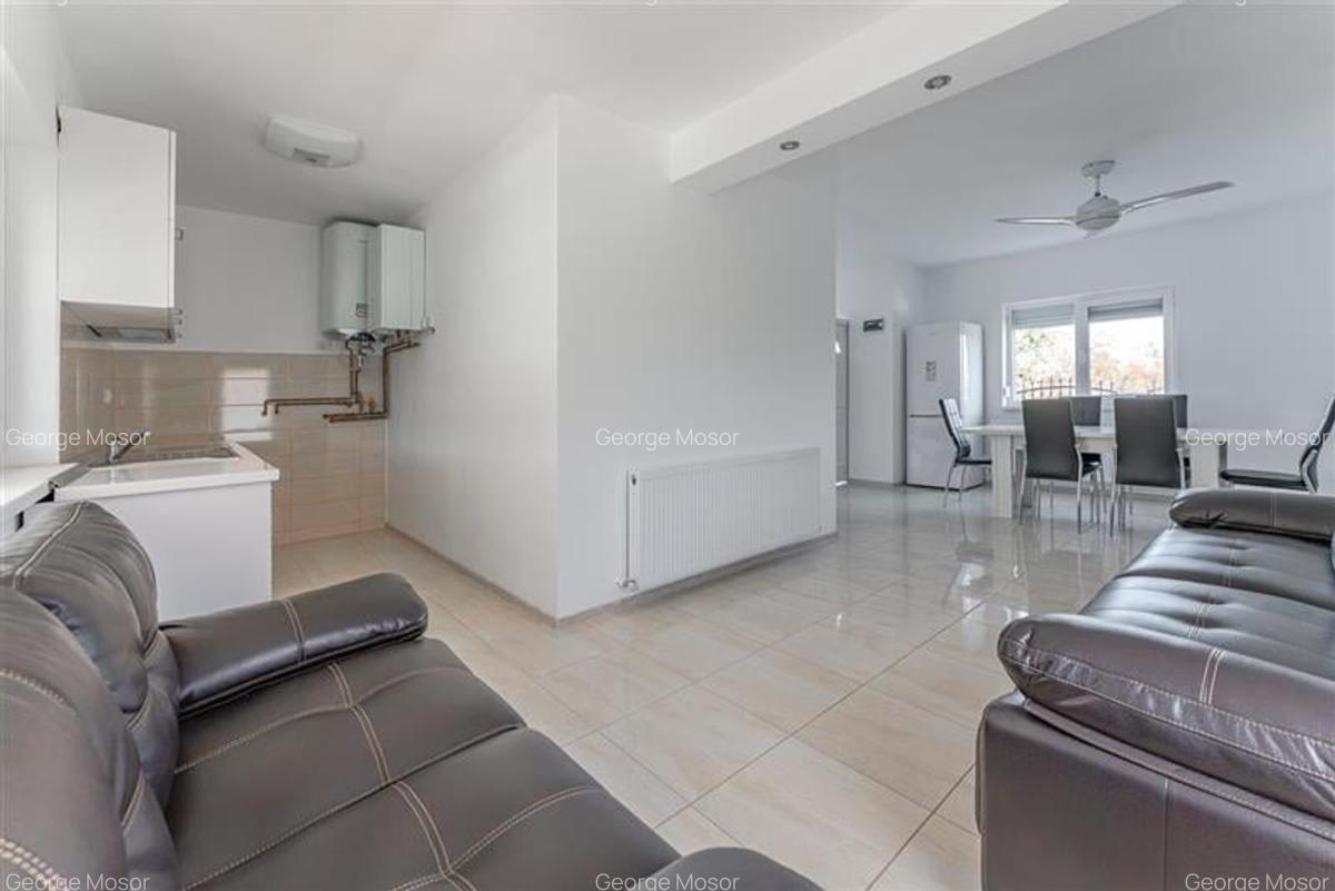 Noua vila cu:terasa,curte si gradina asezonata,garaj2X,cadru armonios, Sanpetru, - 28