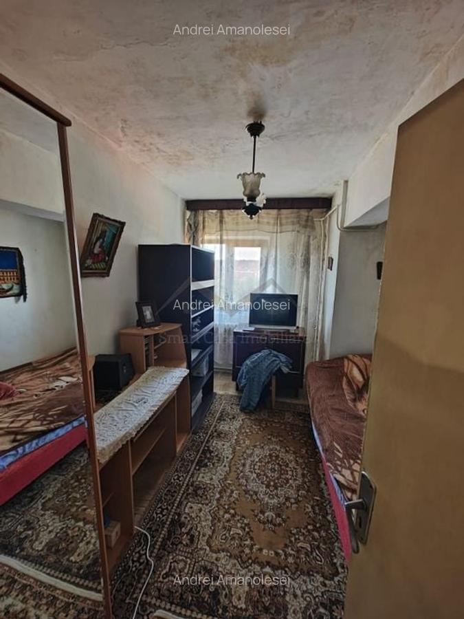Apartament 3 camere 2 bai gara - 3