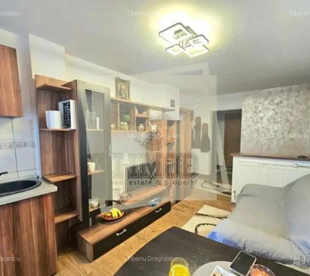 Apartament modern cu 4 camere loggie balcon si pivnita in zona Ciresica - 4