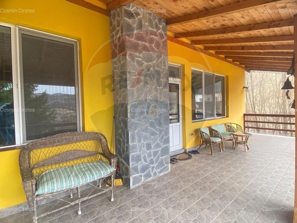 DE VANZARE Casa / Vila cu 6 camere  Podul Dambovitei/ Arges - 29